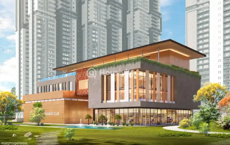 Vasavi Ananda Nilayam Image 2