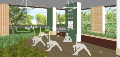 Vasavi Ananda Nilayam Image 10