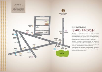 KG Ameya Brochure Image 4