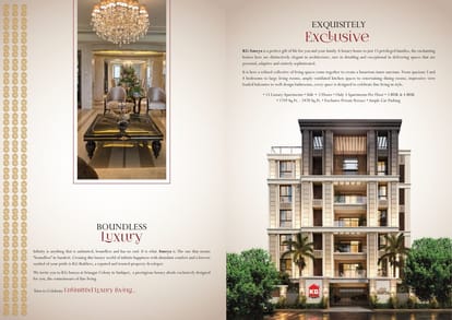 KG Ameya Brochure Image 2