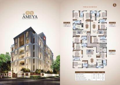 KG Ameya Brochure Image 5