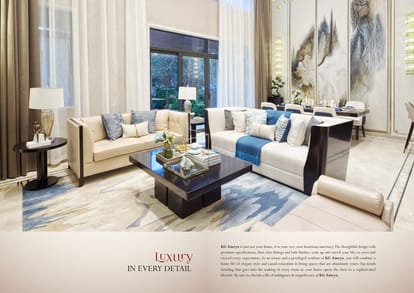 KG Ameya Brochure Image 3