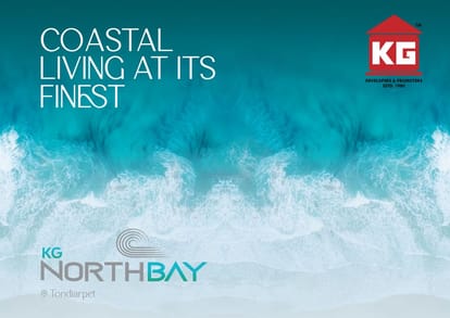 KG North Bay Brochure Image 1