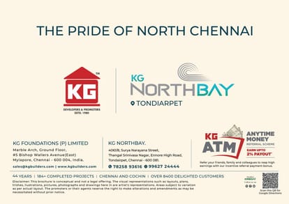 KG North Bay Brochure Image 18