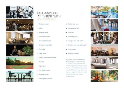 KG North Bay Brochure Image 7