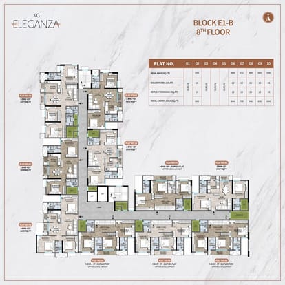 KG Eleganza Brochure Image 6