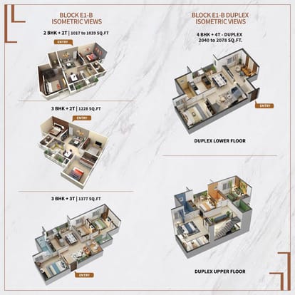 KG Eleganza Brochure Image 9