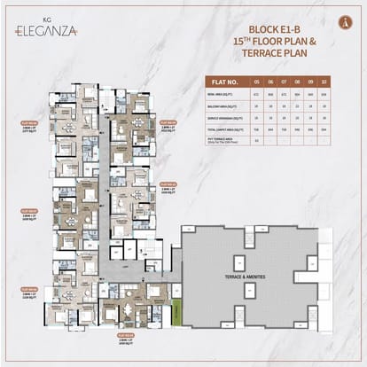 KG Eleganza Brochure Image 8