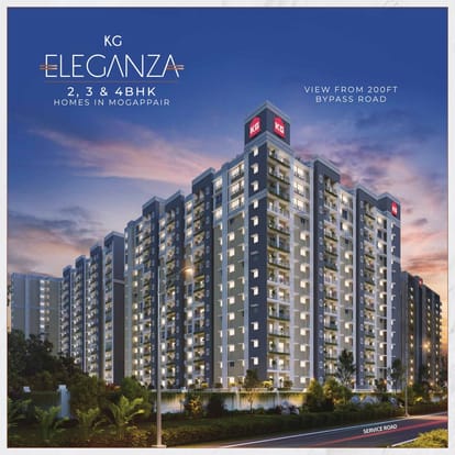 KG Eleganza Brochure Image 10