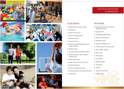 KG Signature City Brochure Image 17
