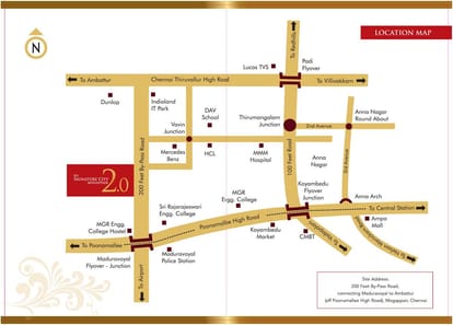 KG Signature City Brochure Image 5