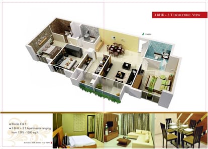 KG Signature City Brochure Image 13