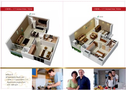 KG Signature City Brochure Image 15