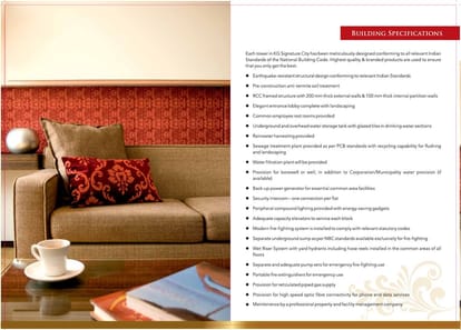 KG Signature City Brochure Image 18
