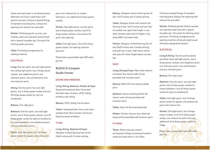 KG Signature City Brochure Image 20