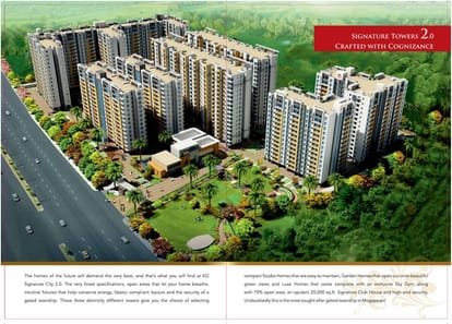 KG Signature City Brochure Image 3