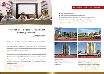KG Signature City Brochure Image 21