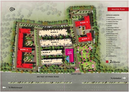 KG Signature City Brochure Image 9