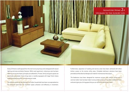 KG Signature City Brochure Image 8