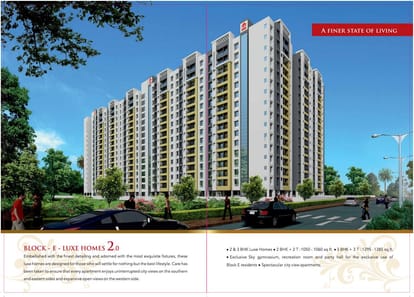 KG Signature City Brochure Image 10