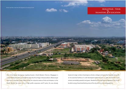 KG Signature City Brochure Image 4