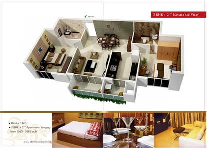 KG Signature City Brochure Image 14