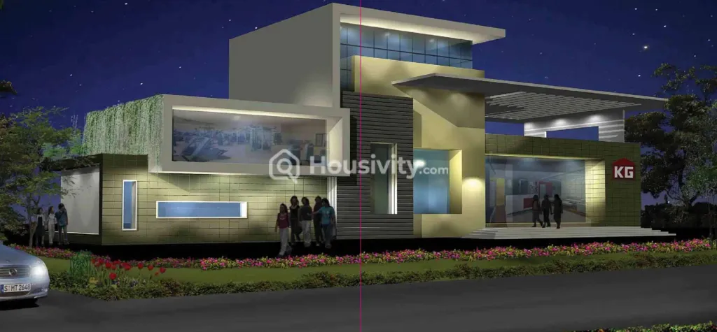 KG Signature City Image 4