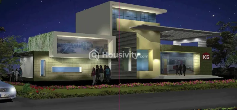 KG Signature City Image 4