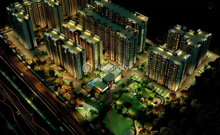 KG Signature City Image 7