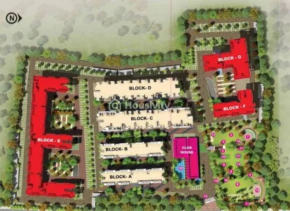 KG Signature City Image 8