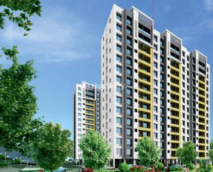 KG Signature City Image 1