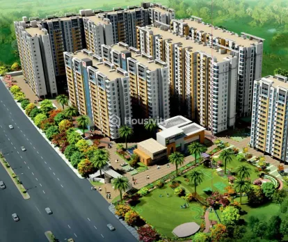 KG Signature City Image 6