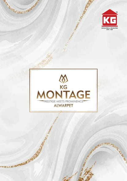 KG Montage Brochure Image 1