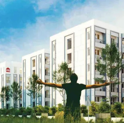 KG House Of Champions Image 1