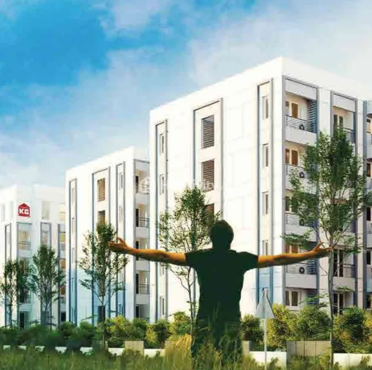 KG House Of Champions Image 1