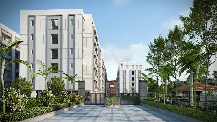 KG House Of Champions Image 8