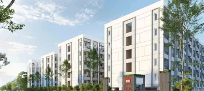 KG House Of Champions Image 2