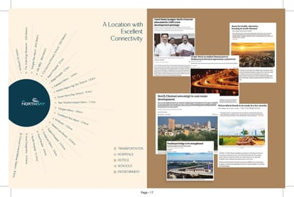 KG Bliss On The Bay Brochure Image 17