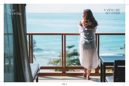 KG Bliss On The Bay Brochure Image 8
