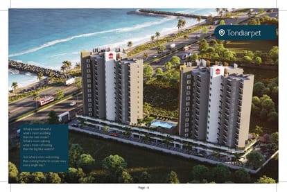 KG Bliss On The Bay Brochure Image 4