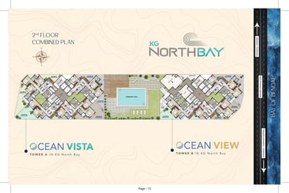 KG Bliss On The Bay Brochure Image 13