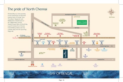 KG Bliss On The Bay Brochure Image 16
