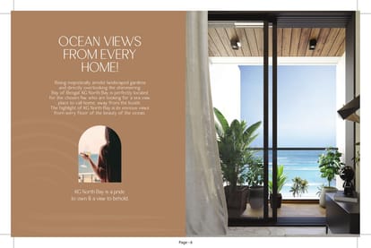 KG Bliss On The Bay Brochure Image 6