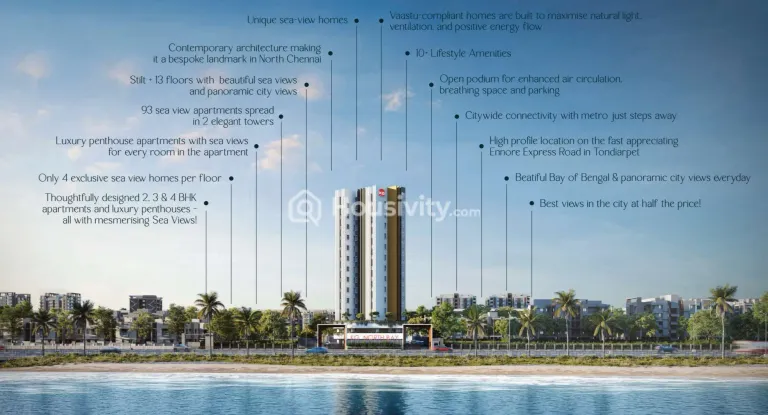 KG Bliss On The Bay Image 5