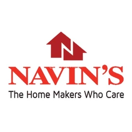 Navin's Group Logo