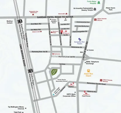 Navin's Sankalpa Image 4