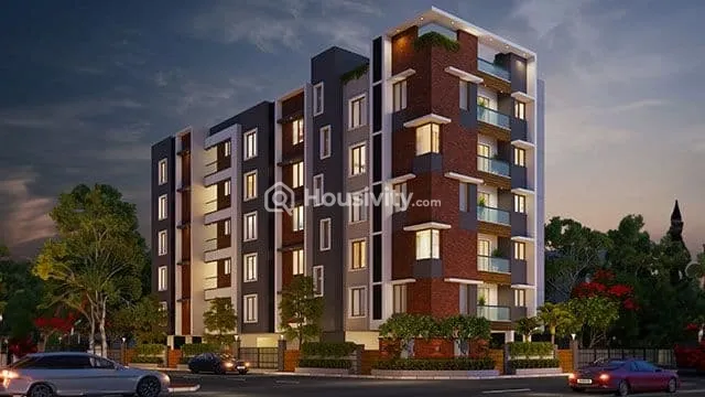 Navin's Sankalpa Image 3