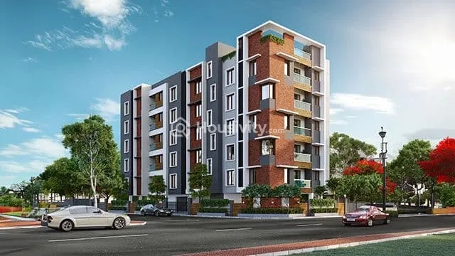 Navin's Sankalpa Image 1