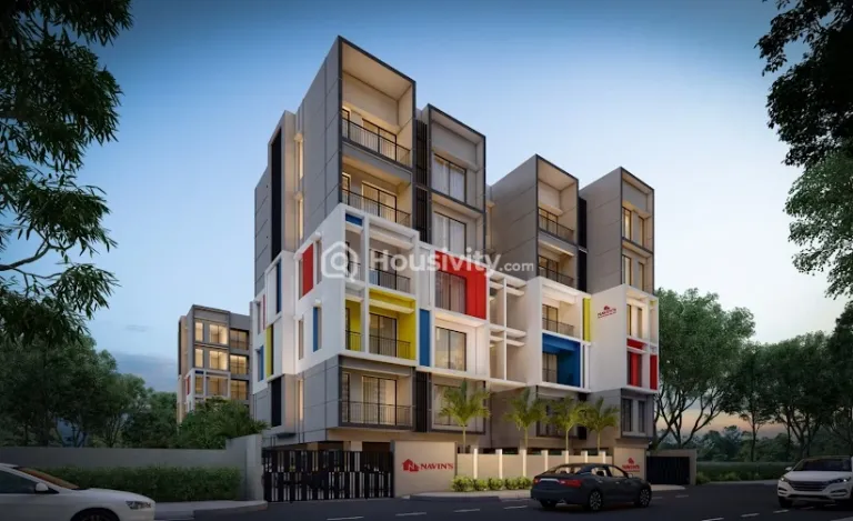 Navin's RP Enclave Image 1