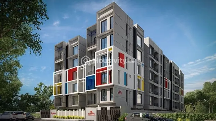 Navin's RP Enclave Image 3